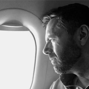 Meet your Posher, Peter